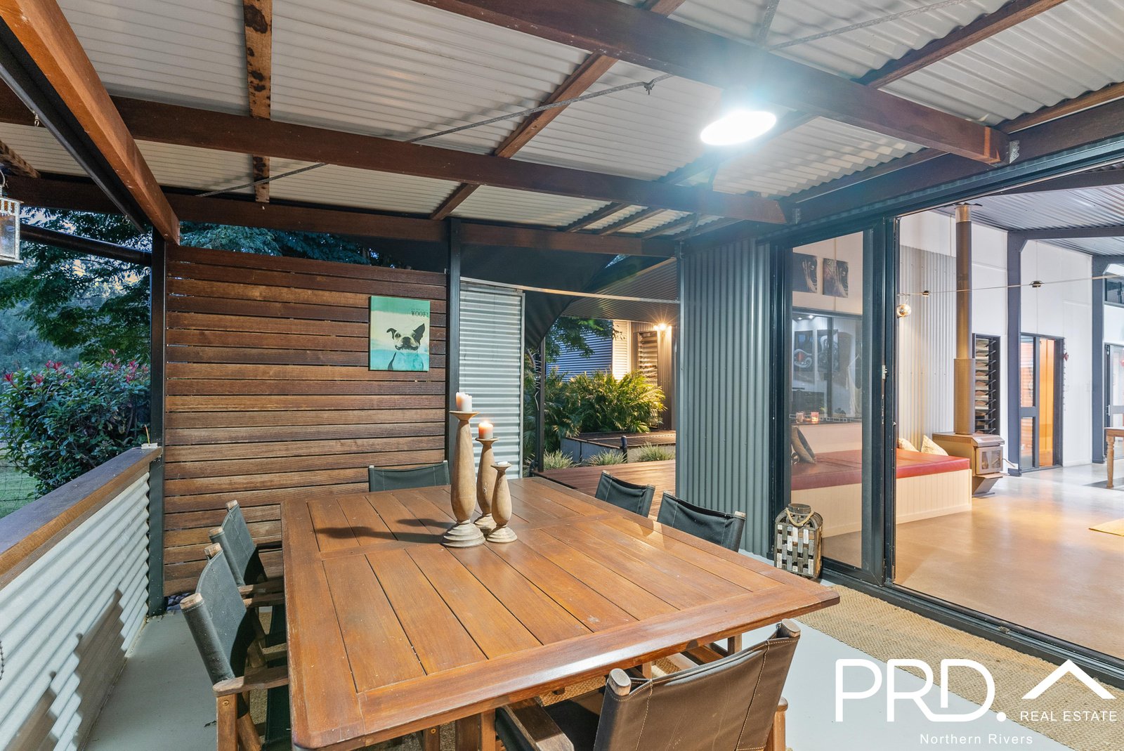 124 Moores Road, The Risk  KYOGLE 7