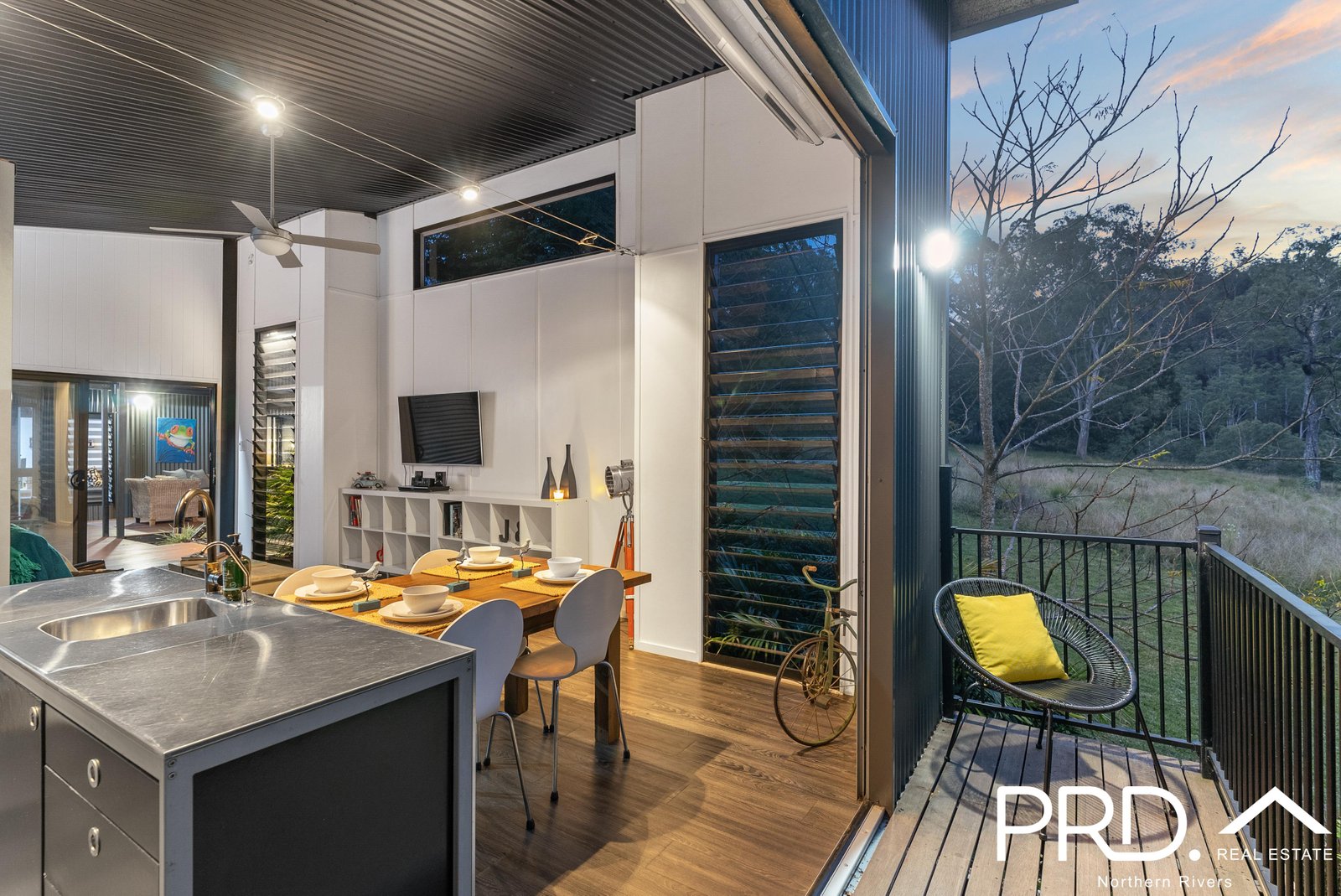 124 Moores Road, The Risk  KYOGLE 13