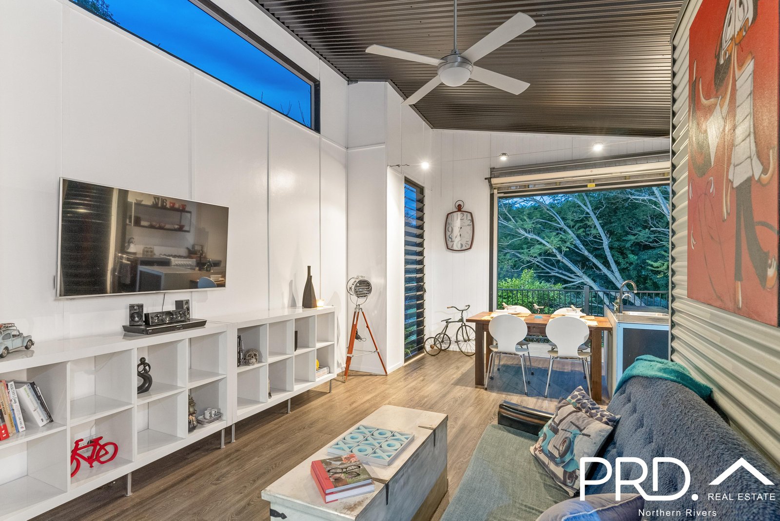 124 Moores Road, The Risk  KYOGLE 14