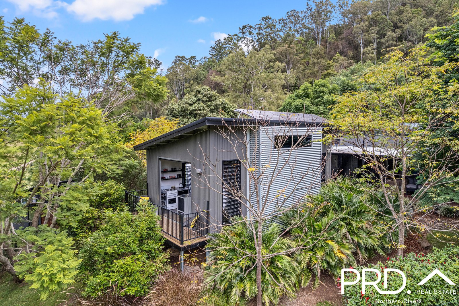 124 Moores Road, The Risk  KYOGLE 16