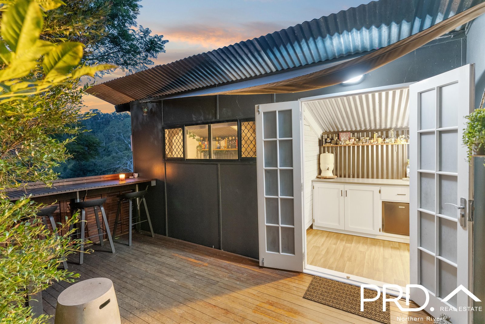 124 Moores Road, The Risk  KYOGLE 18
