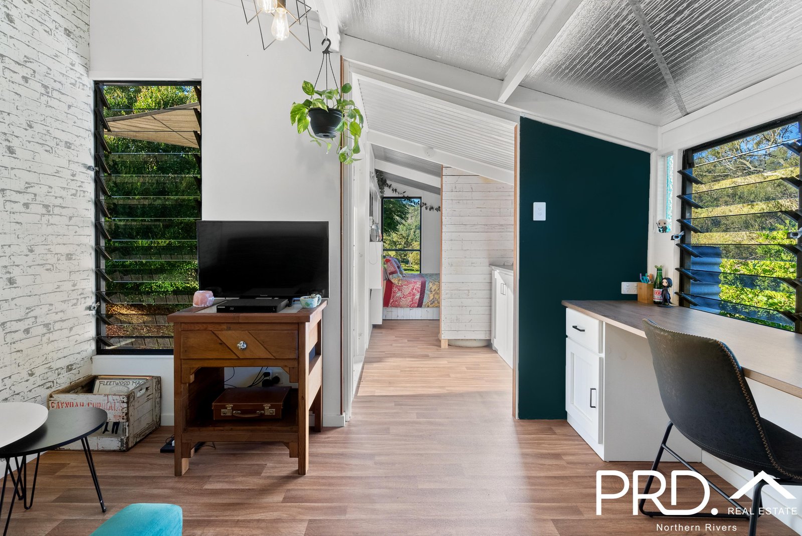 124 Moores Road, The Risk  KYOGLE 20