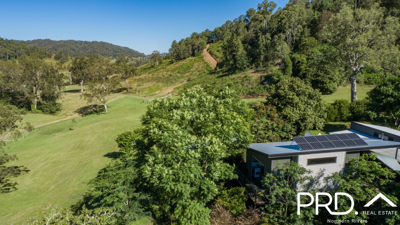 124 Moores Road, The Risk  KYOGLE 22
