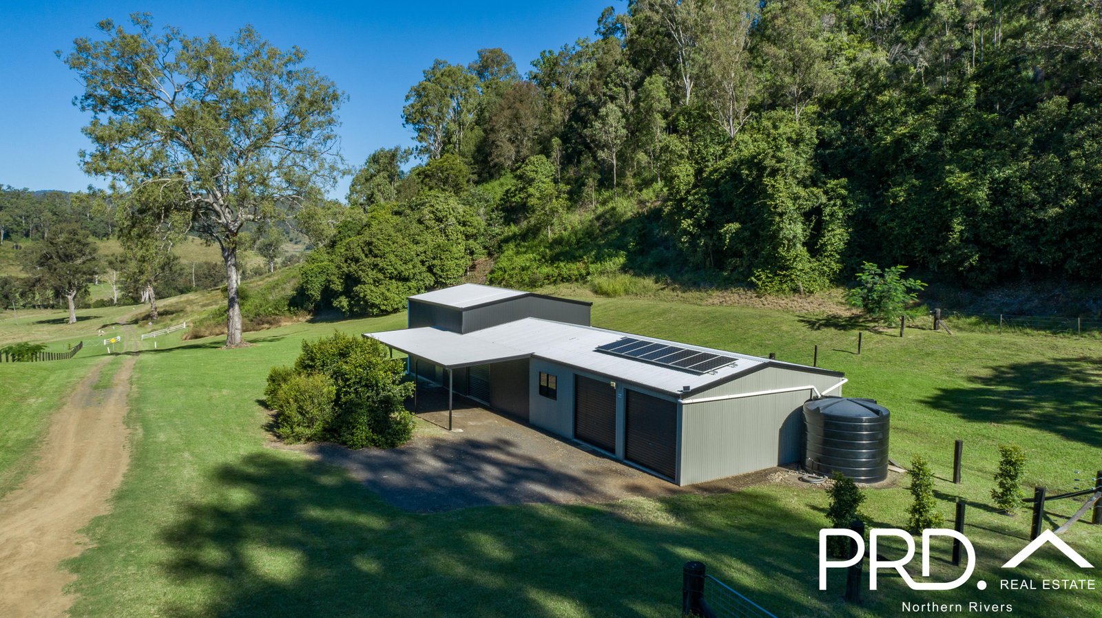 124 Moores Road, The Risk  KYOGLE 23