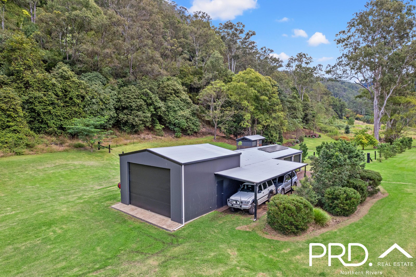 124 Moores Road, The Risk  KYOGLE 24