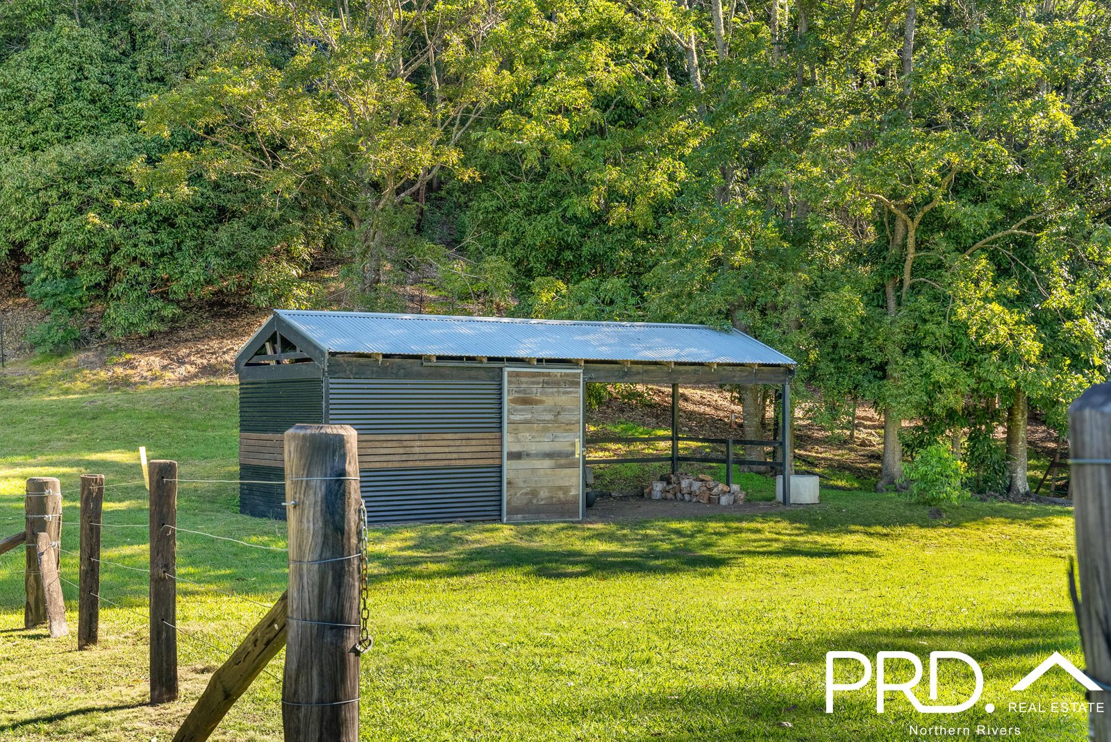 124 Moores Road, The Risk  KYOGLE 25