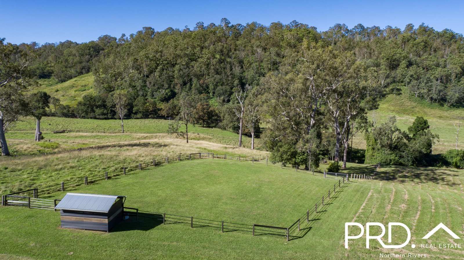 124 Moores Road, The Risk  KYOGLE 26