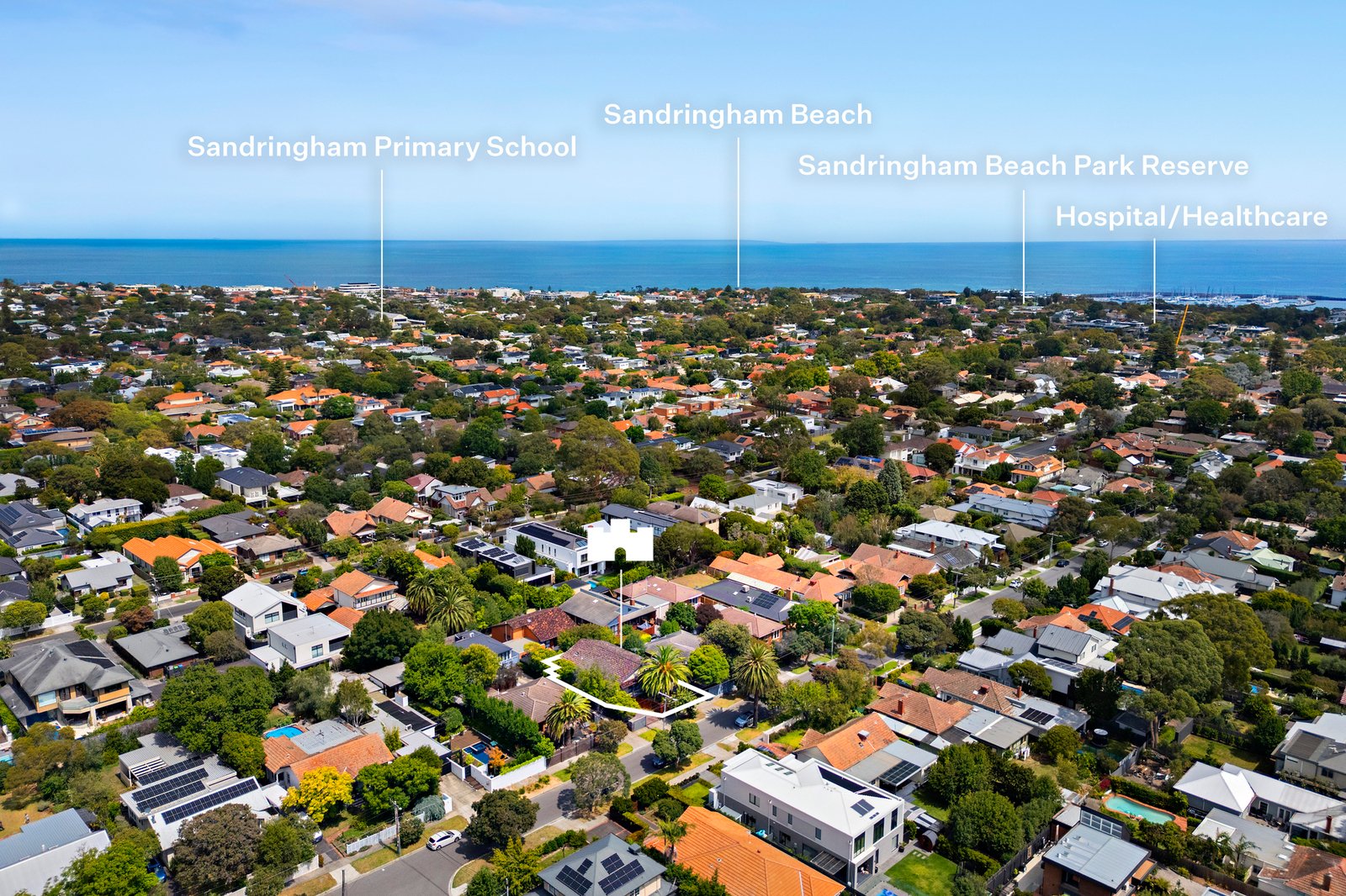 1/24 Myrtle Road, Hampton, 3188