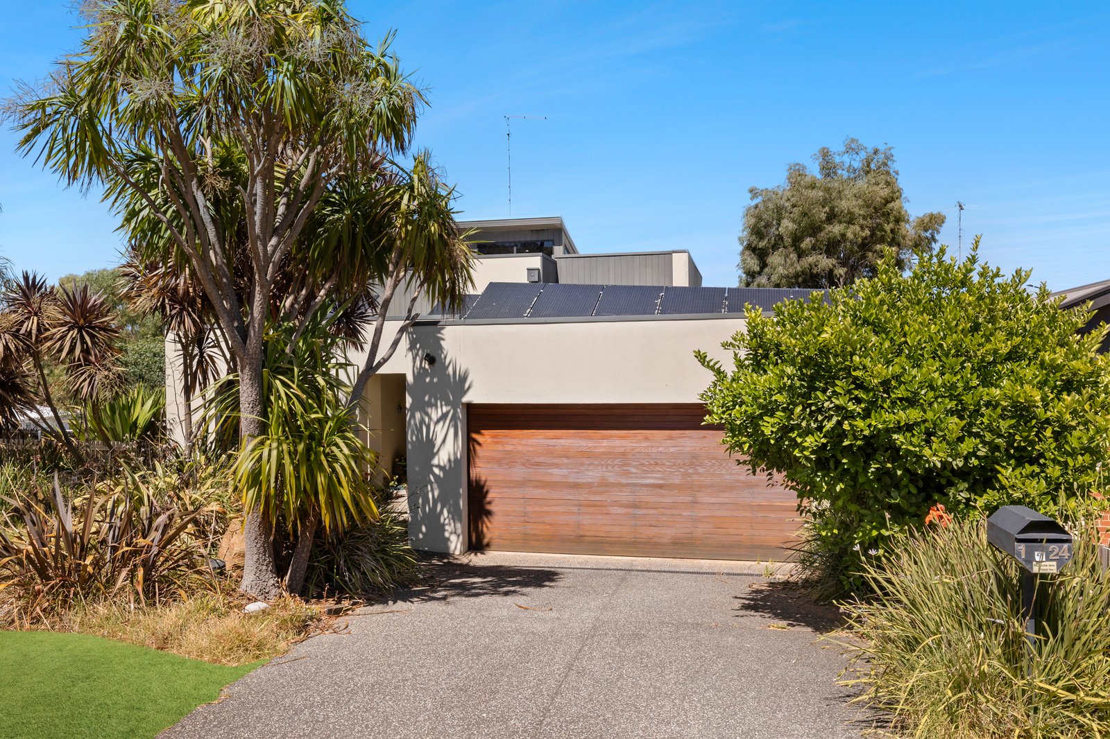 Real Estate and Property in 1/24 Newcombe Street, Drysdale, VIC