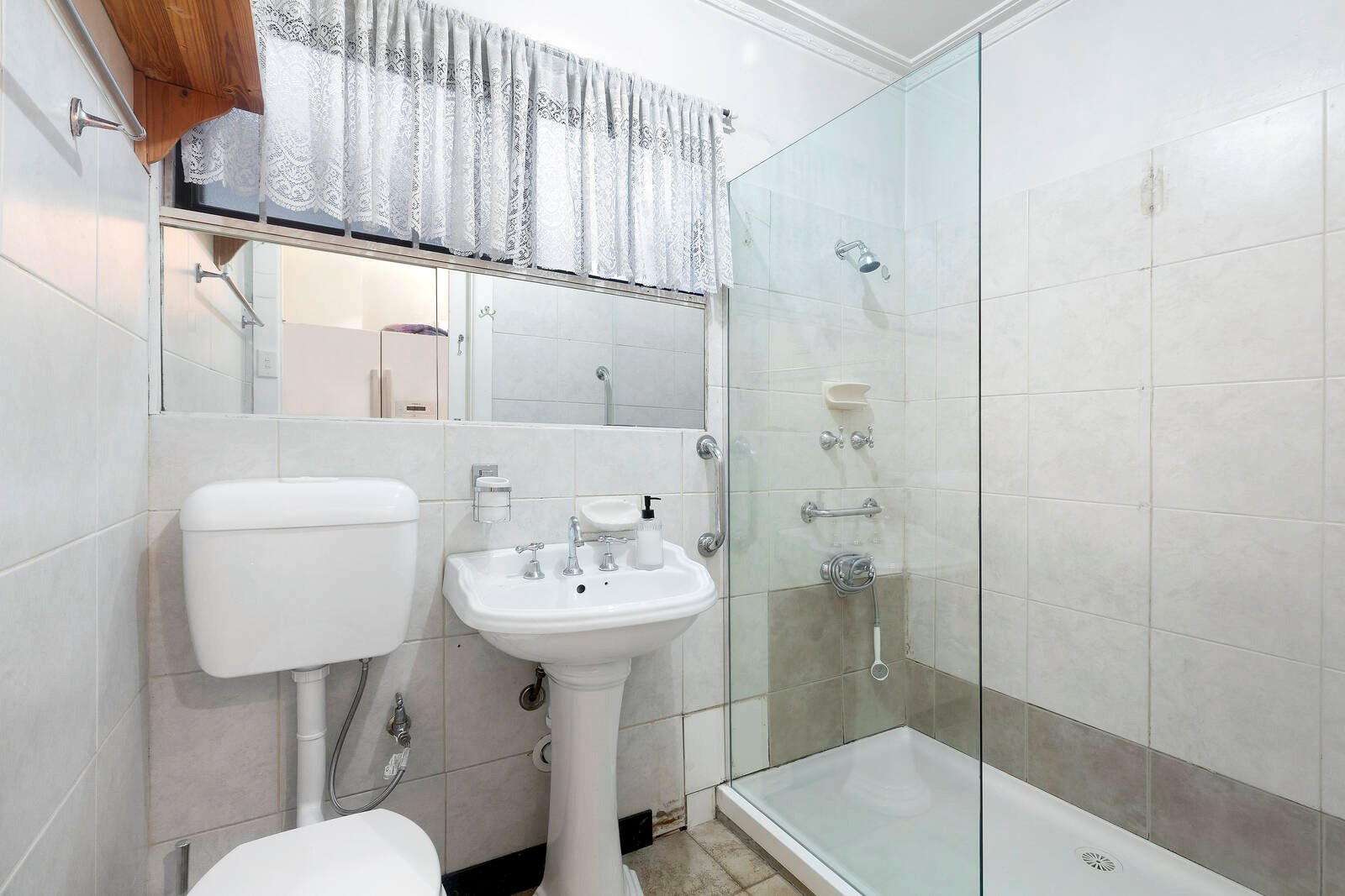 Real Estate and Property in 124 Nicholson Street, Abbotsford, VIC