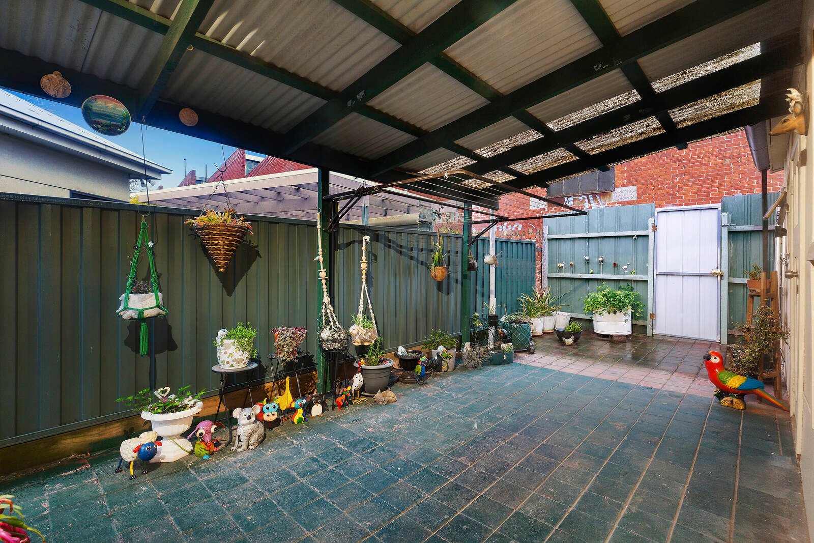 Real Estate and Property in 124 Nicholson Street, Abbotsford, VIC