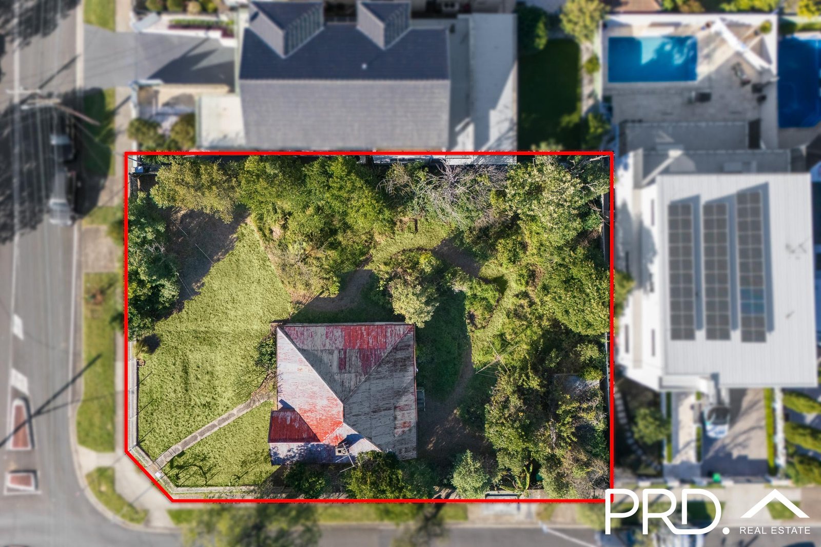 124 Old Kent Road MOUNT LEWIS 10