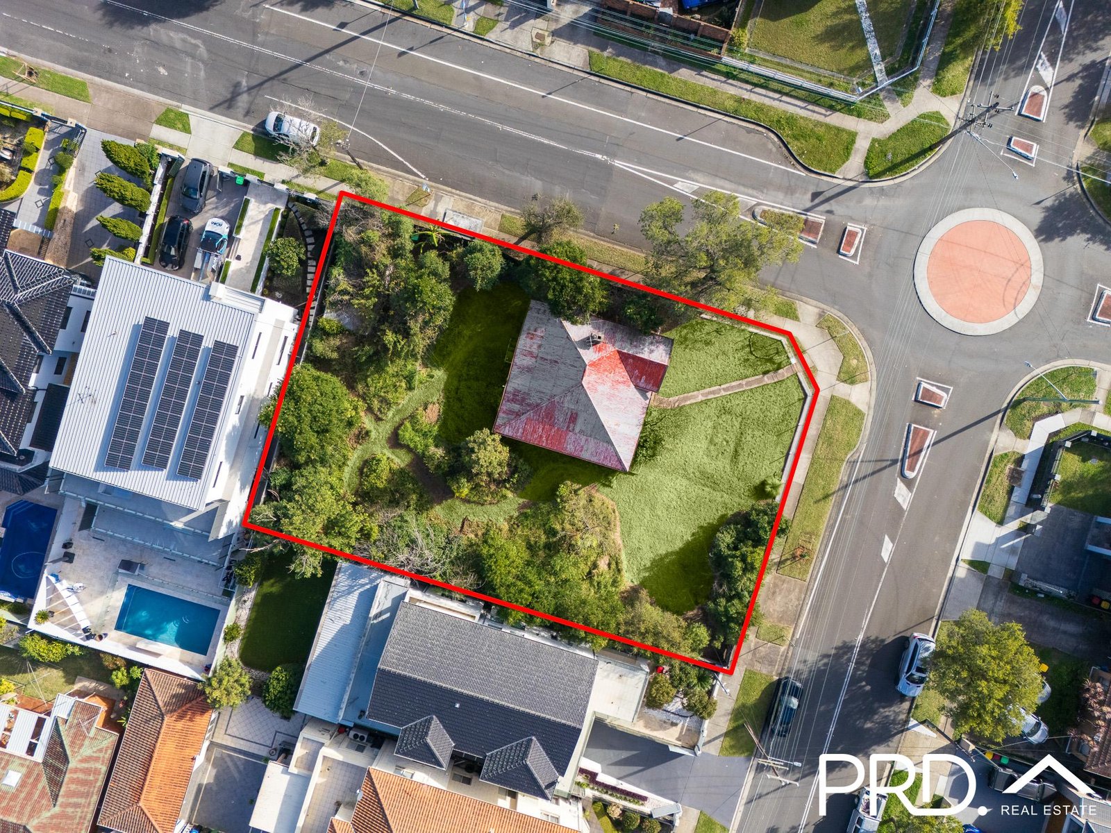124 Old Kent Road MOUNT LEWIS 11