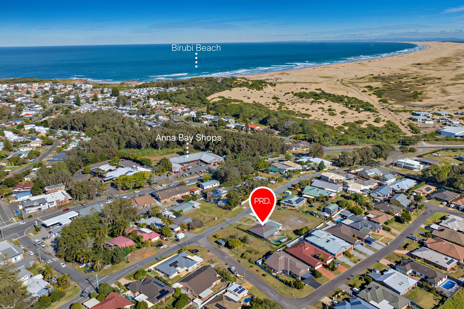 124 Old Main Road ANNA BAY 12