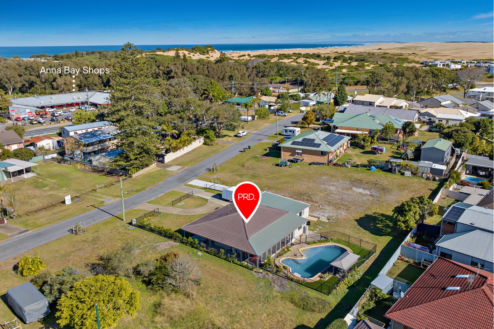 124 Old Main Road ANNA BAY 20