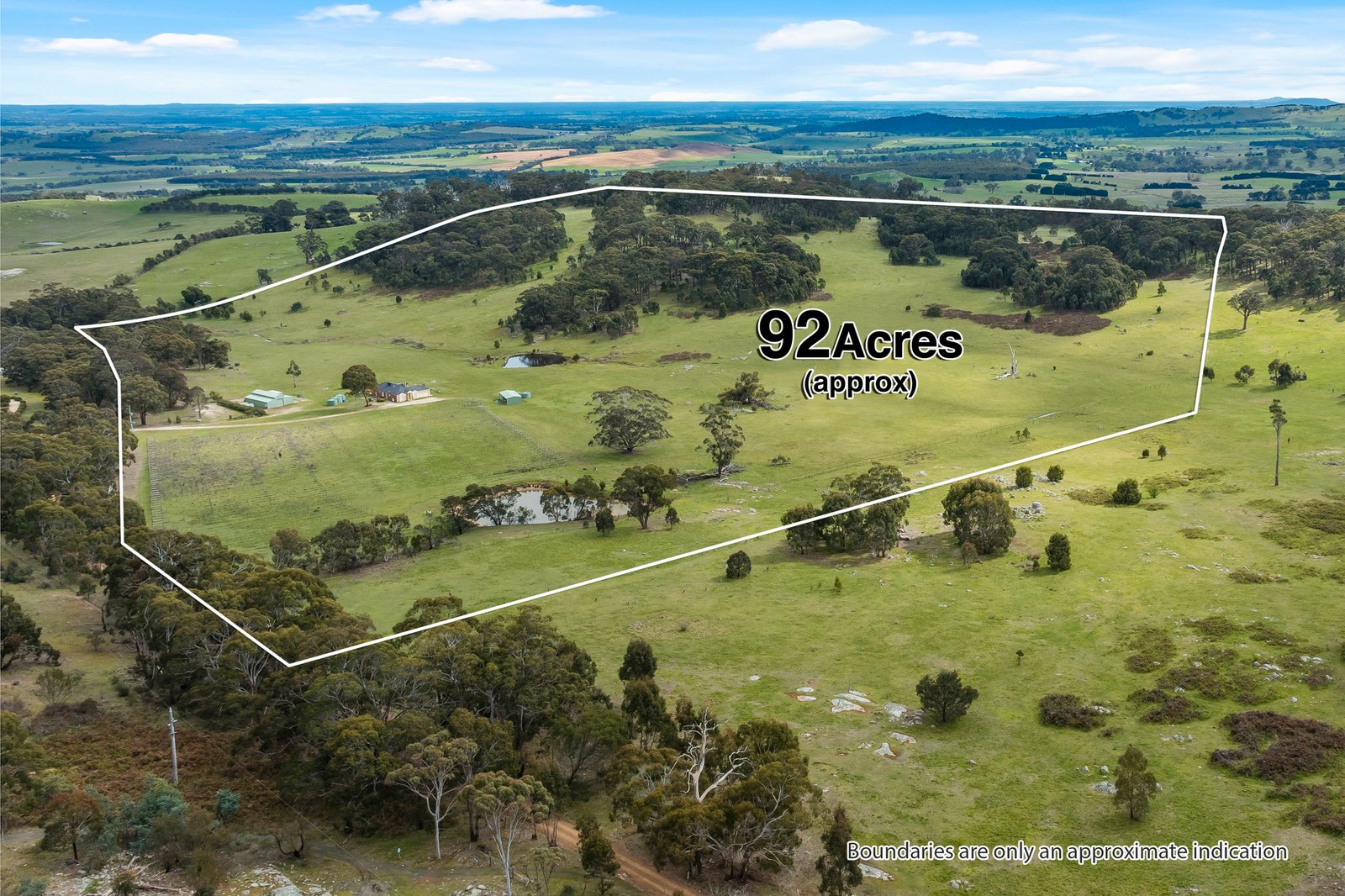 Real Estate and Property in 124 Pattons Road, Pastoria East, VIC