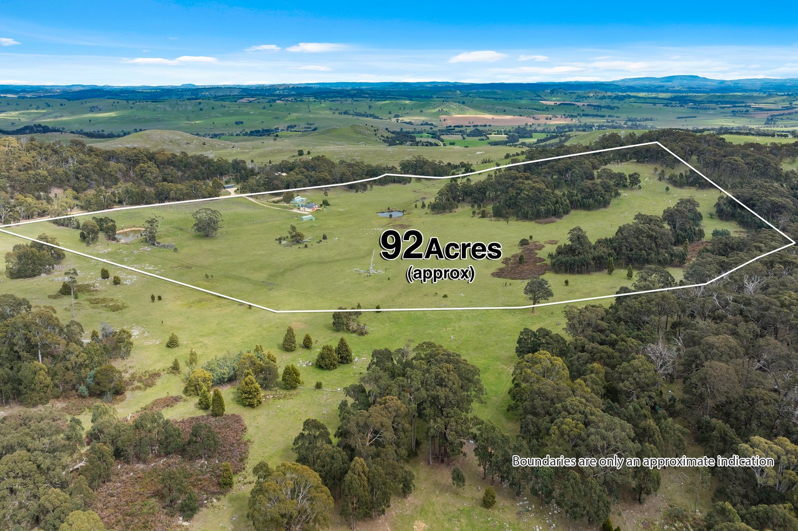 Real Estate and Property in 124 Pattons Road, Pastoria East, VIC