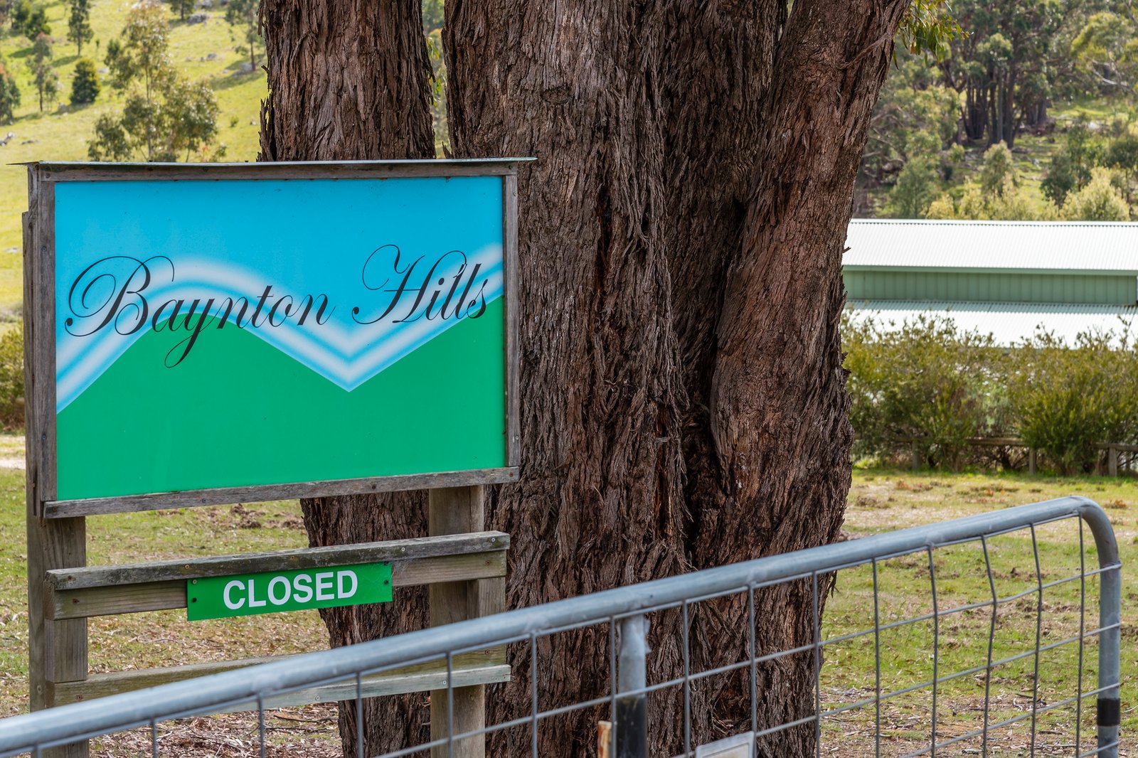 Real Estate and Property in 124 Pattons Road, Pastoria East, VIC