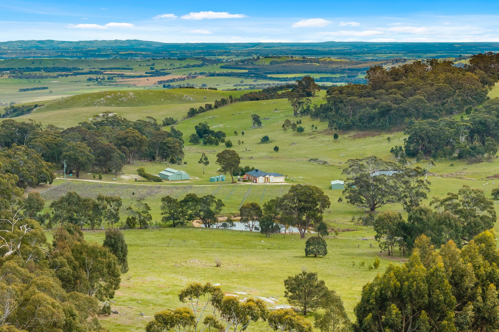 Real Estate and Property in 124 Pattons Road, Pastoria East, VIC