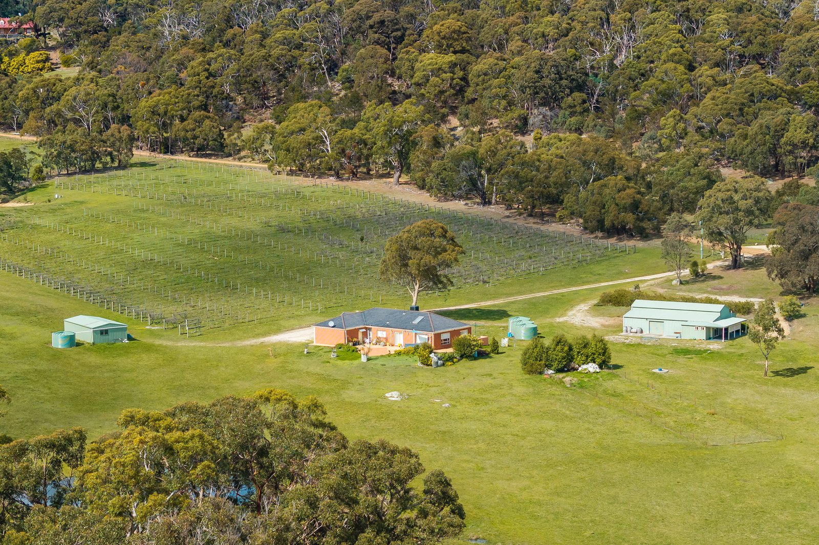 Real Estate and Property in 124 Pattons Road, Pastoria East, VIC