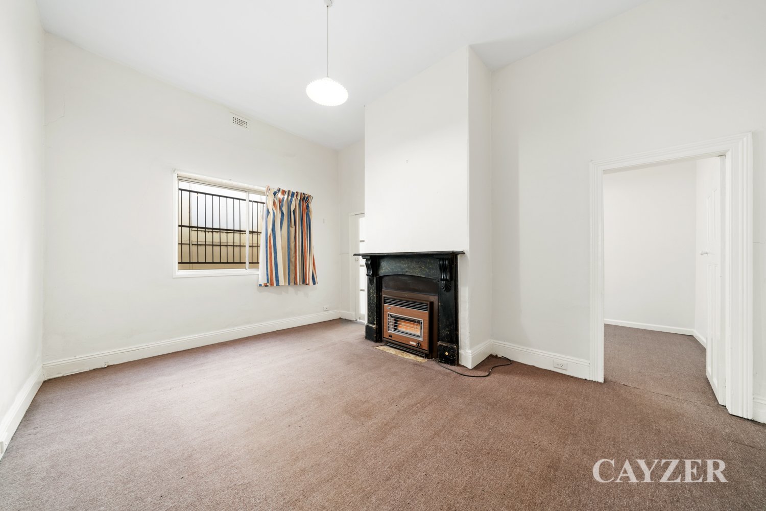 Gallery: 124 Pickles Street