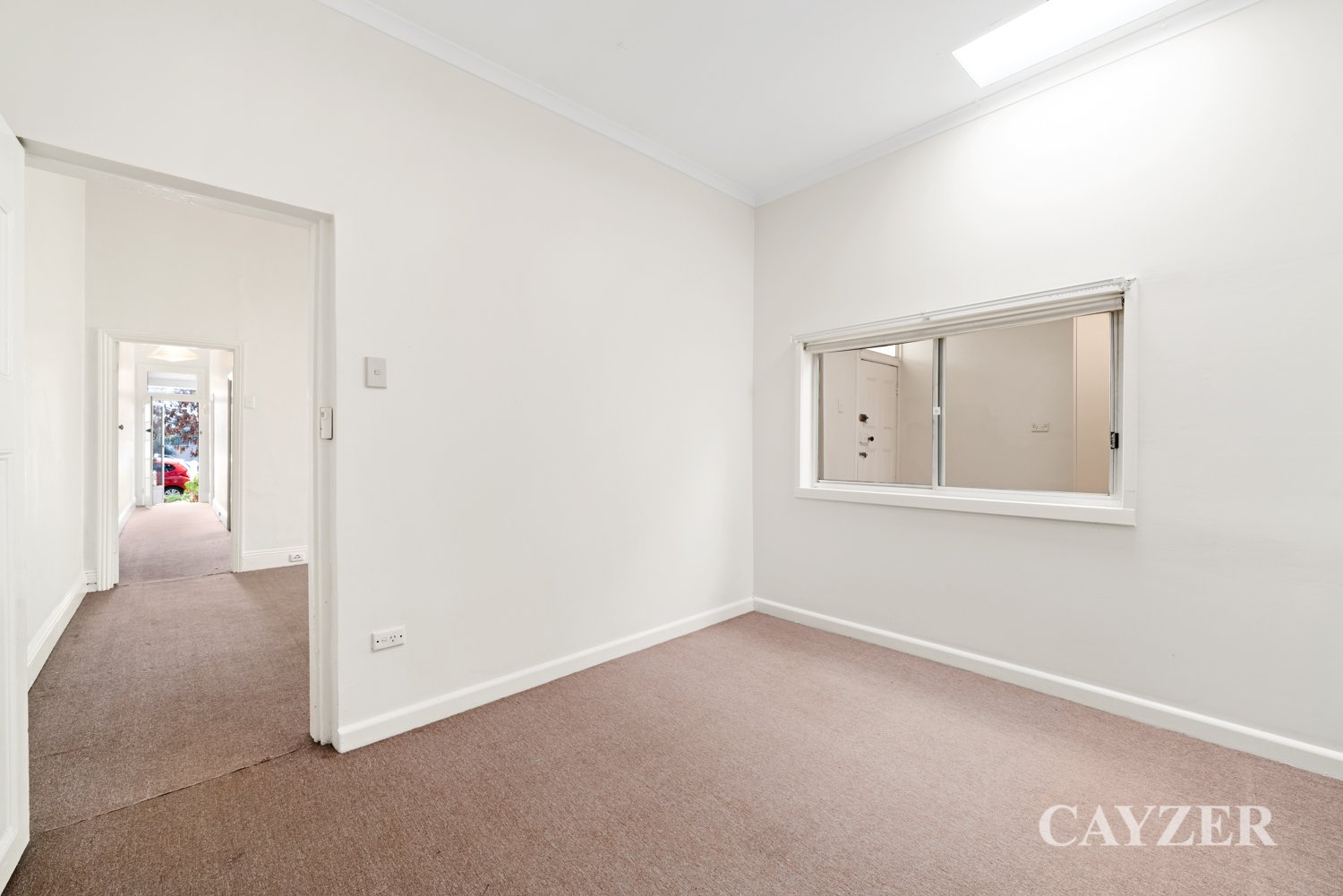 Gallery: 124 Pickles Street