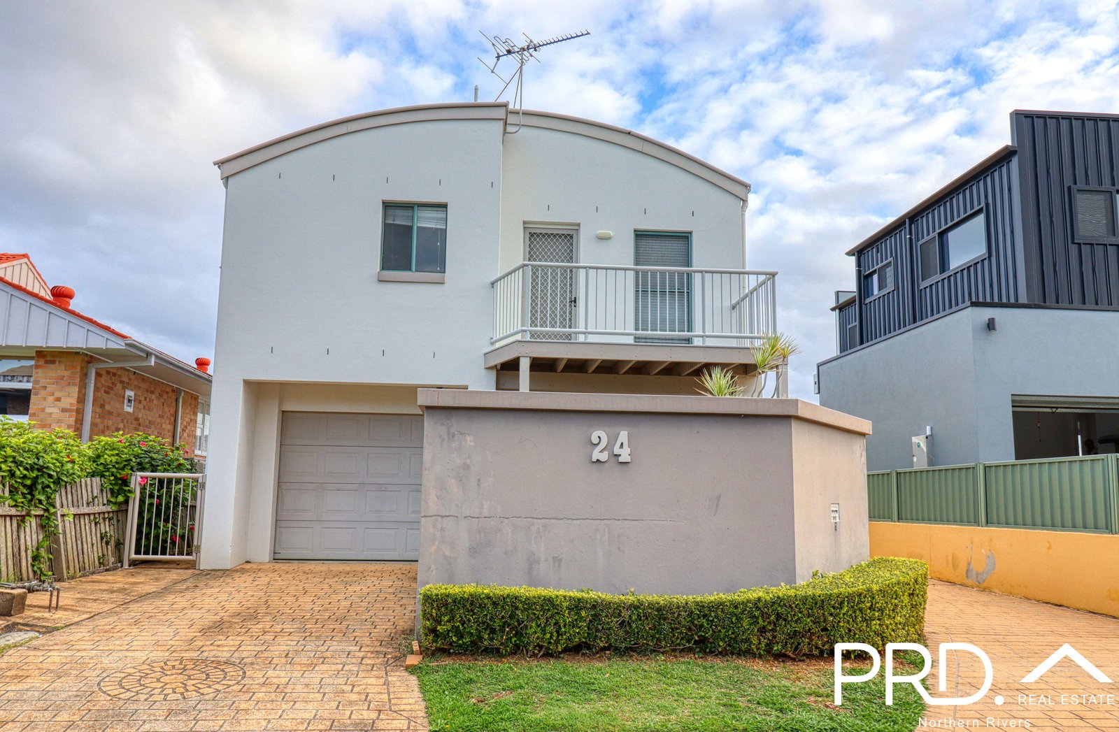 1/24 Richmond Avenue BALLINA 24