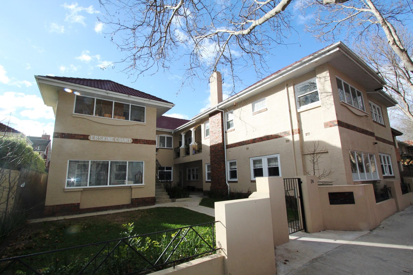 Real Estate and Property in 1/24 Shelley Street, Elwood, VIC