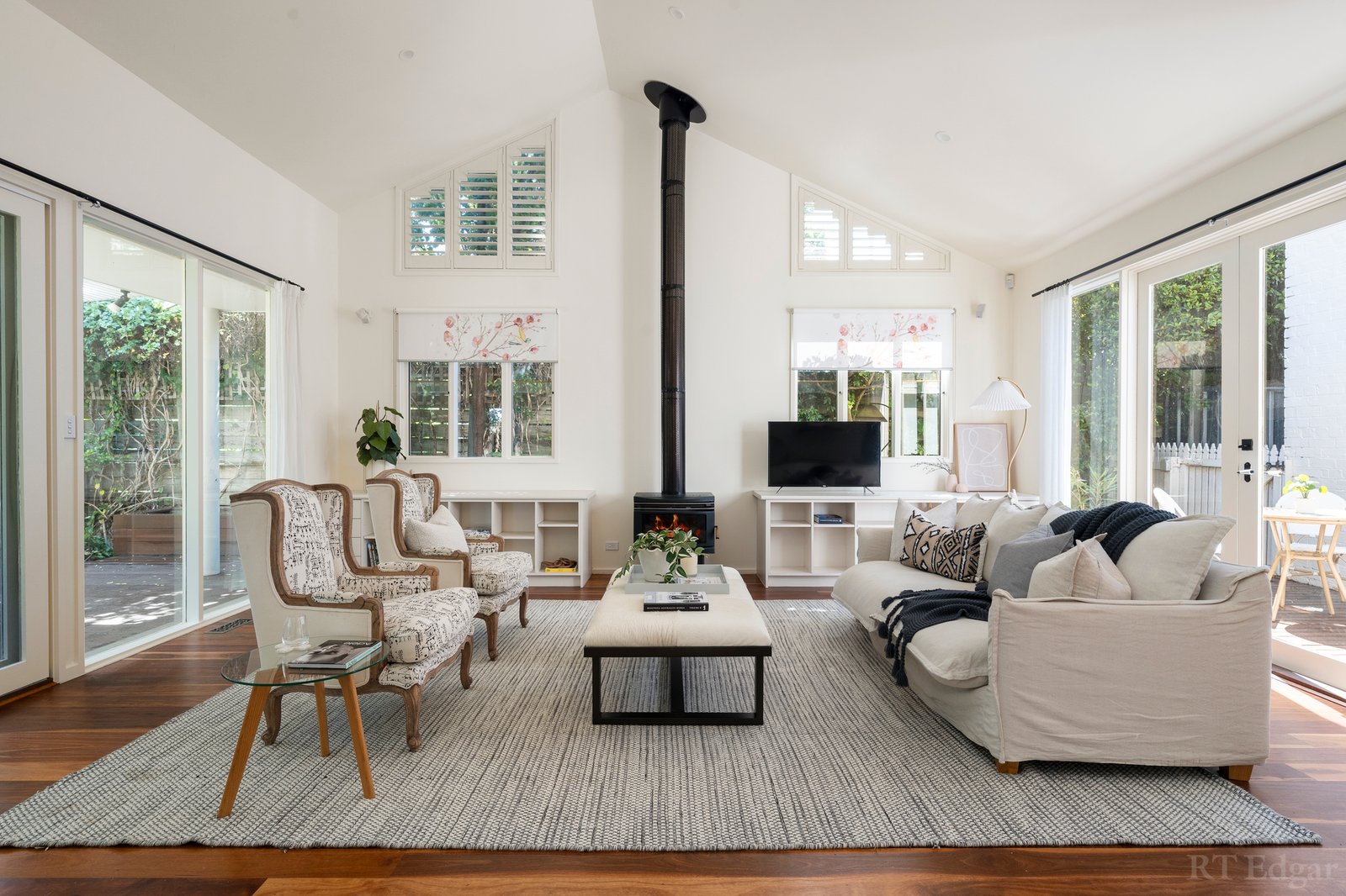 Real Estate and Property in 124 Stanhope Street, Malvern, VIC