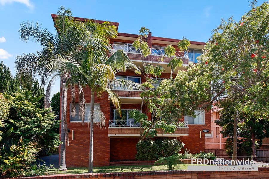 1/24 Station Street MORTDALE 7