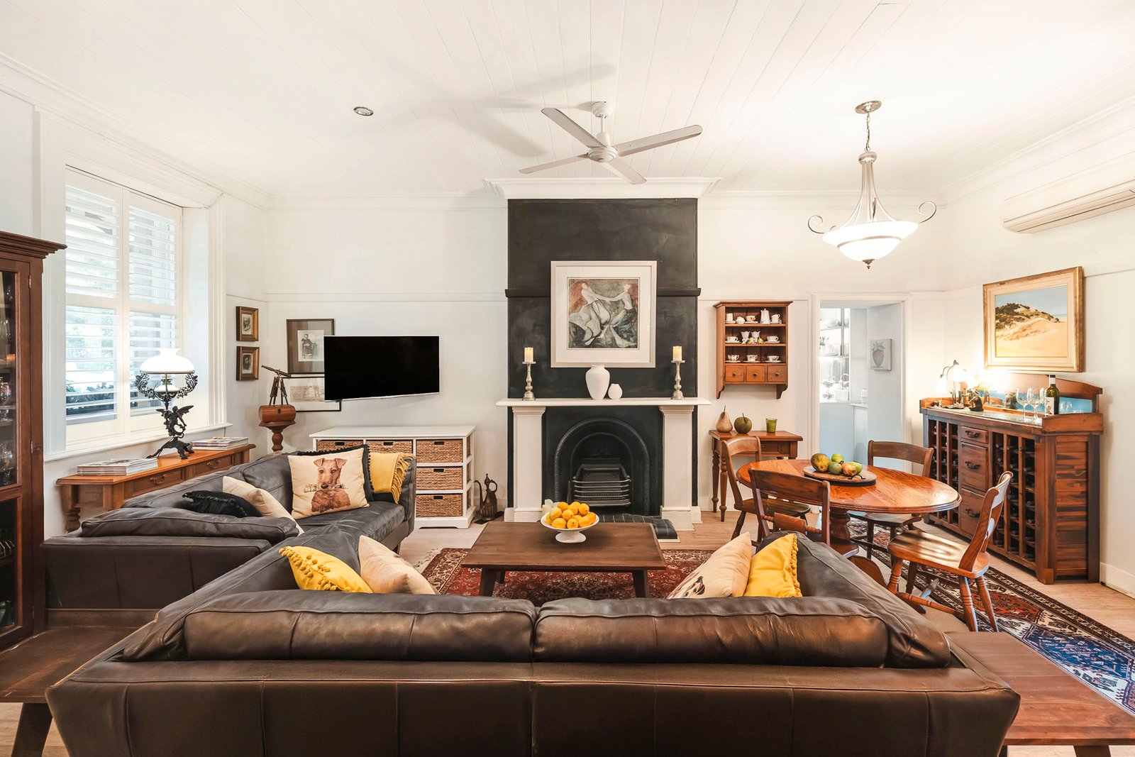 124 Swan Street MORPETH 6