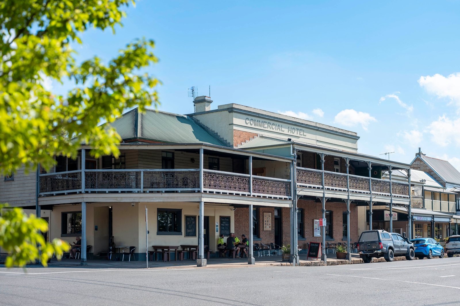 124 Swan Street MORPETH 33