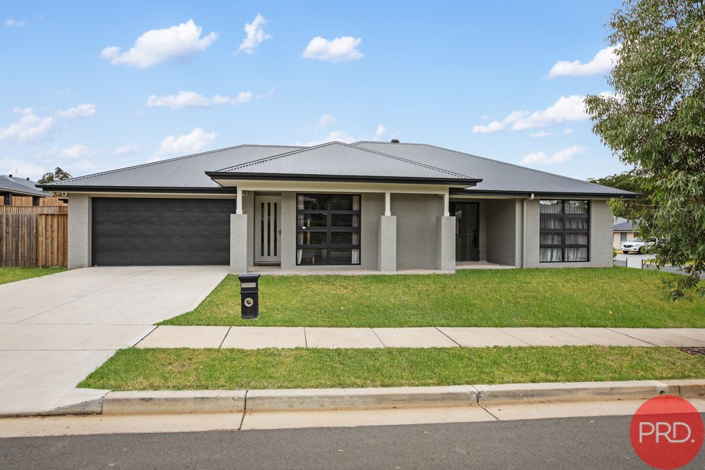 124 Talleyrand Circuit GRETA 1