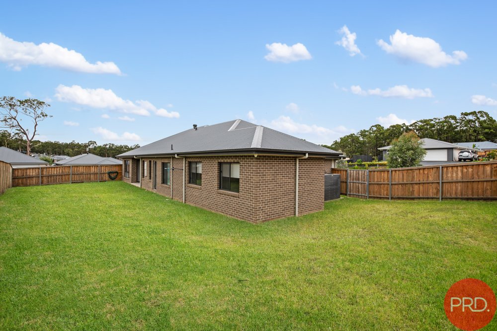 124 Talleyrand Circuit GRETA 4