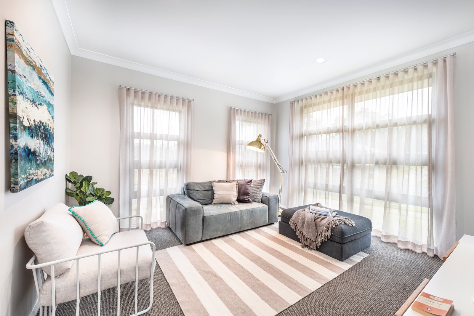 124 Talleyrand Circuit GRETA 6