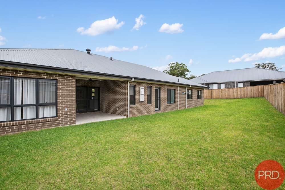 124 Talleyrand Circuit GRETA 7