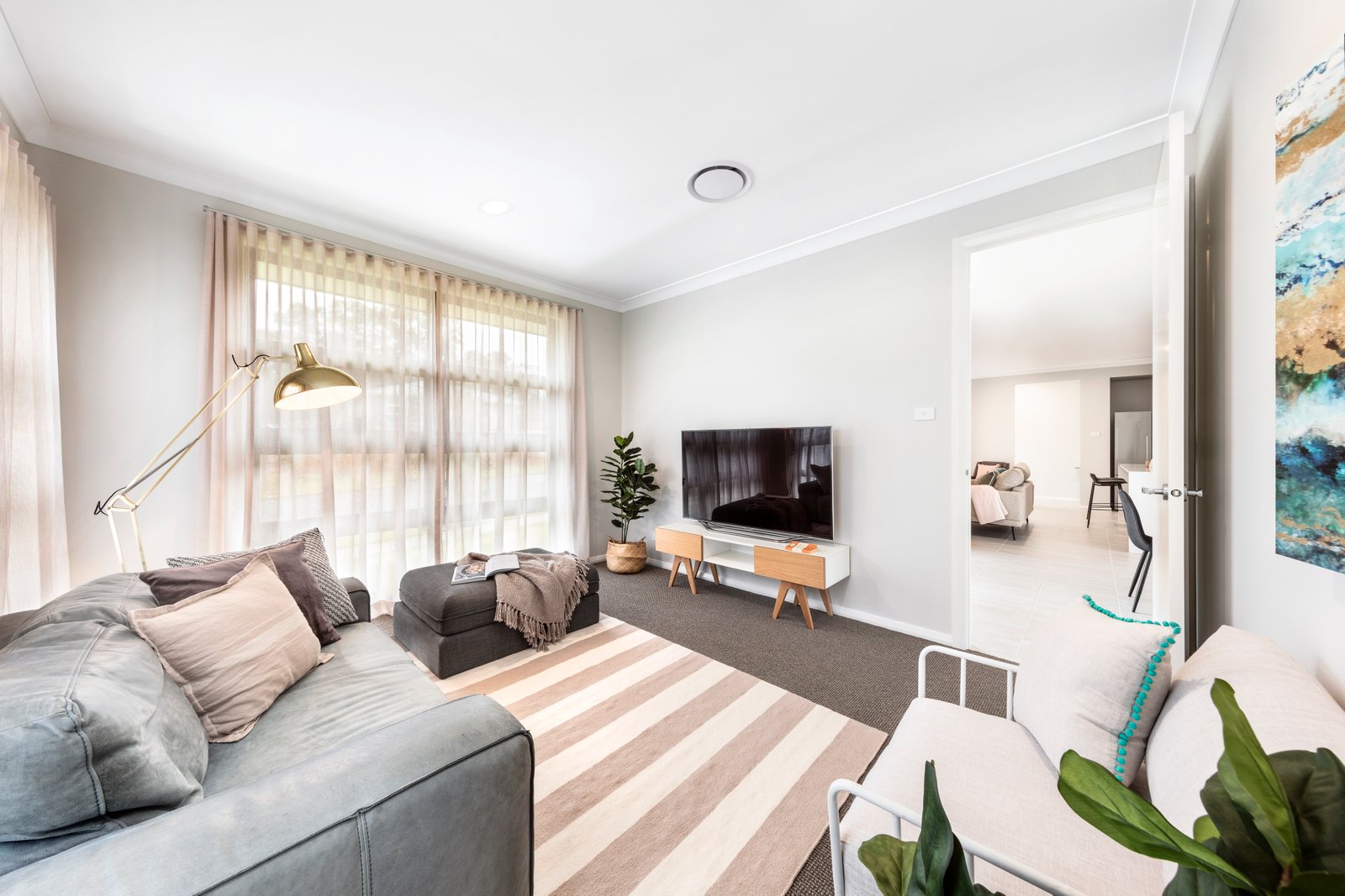 124 Talleyrand Circuit GRETA 8