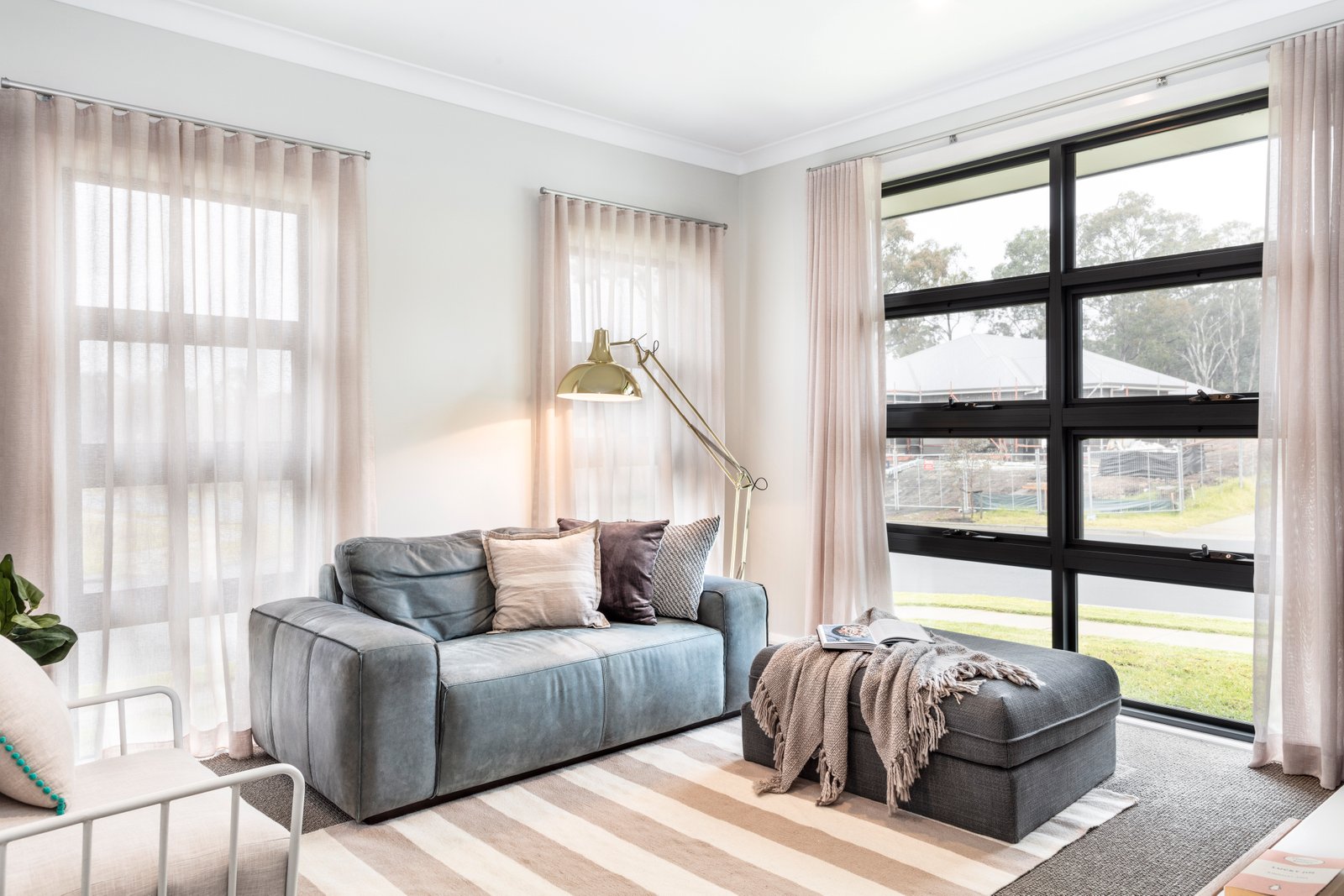 124 Talleyrand Circuit GRETA 12
