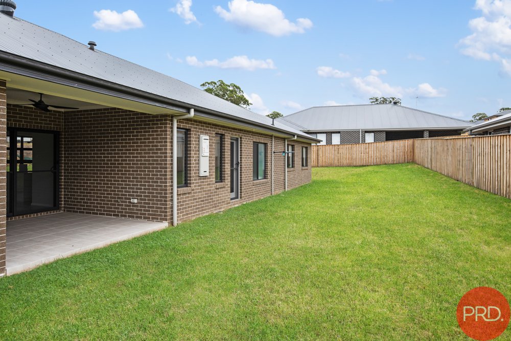 124 Talleyrand Circuit GRETA 13
