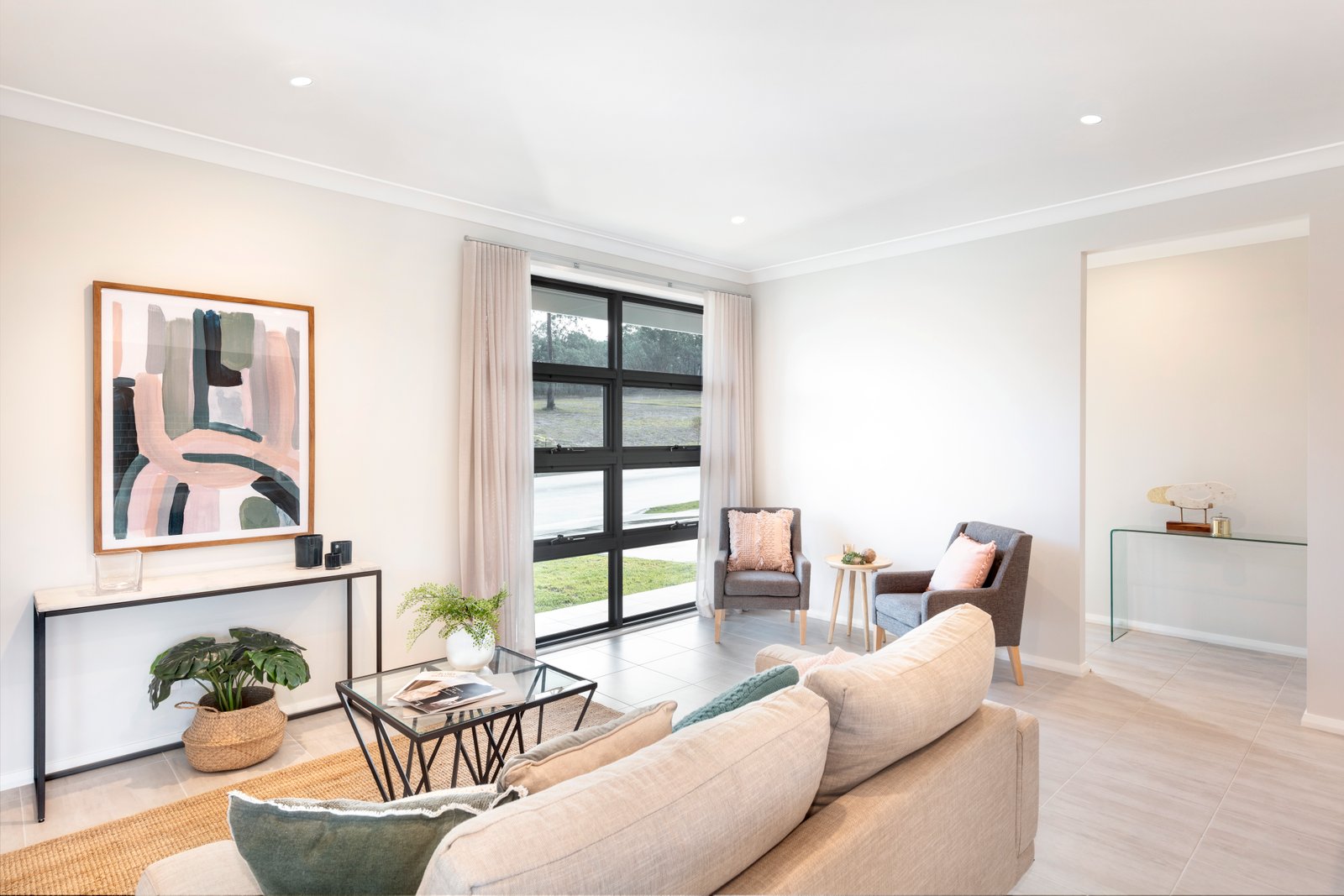 124 Talleyrand Circuit GRETA 24