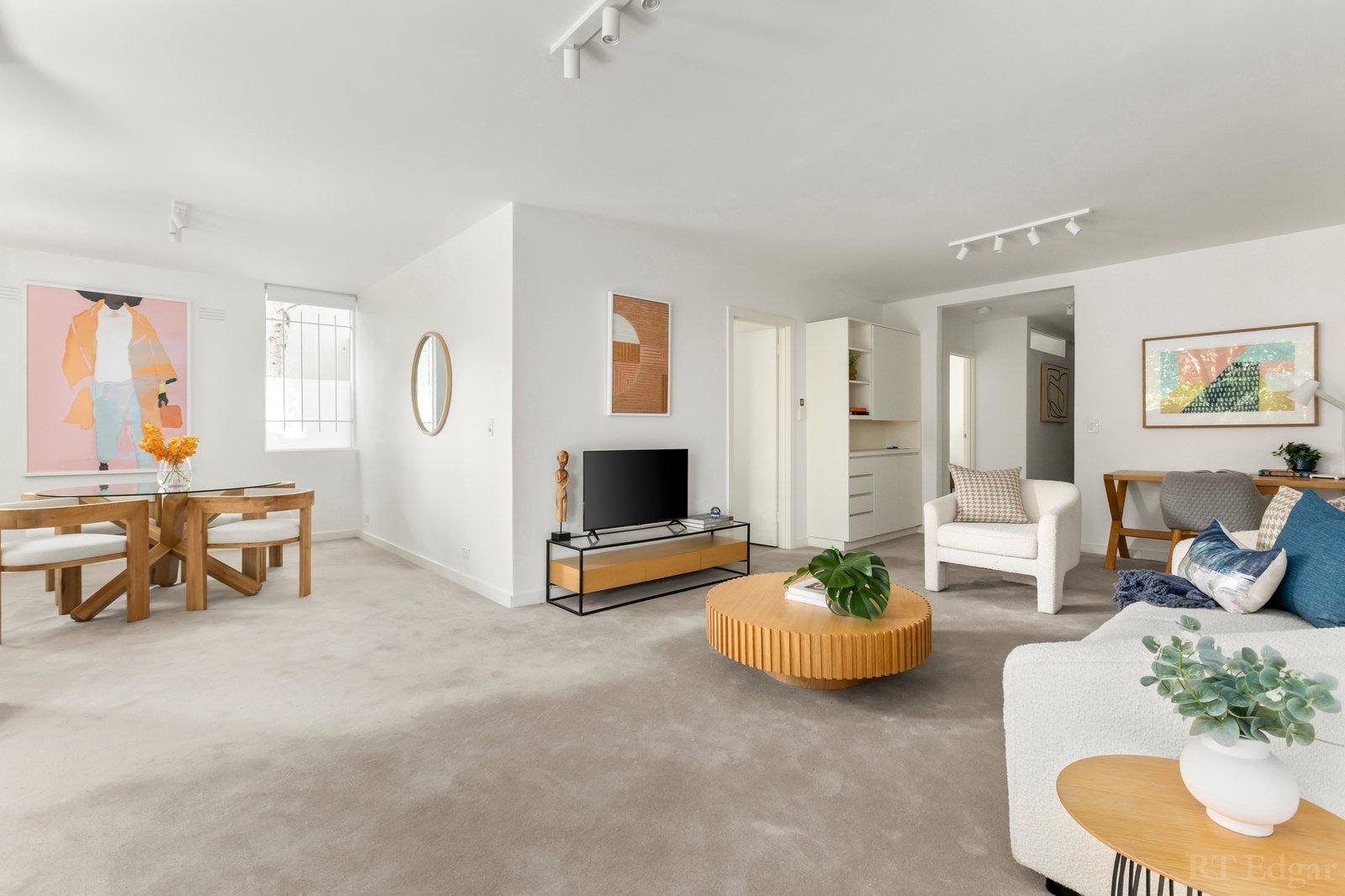 Real Estate and Property in 1/24 Tintern Avenue, Toorak, VIC