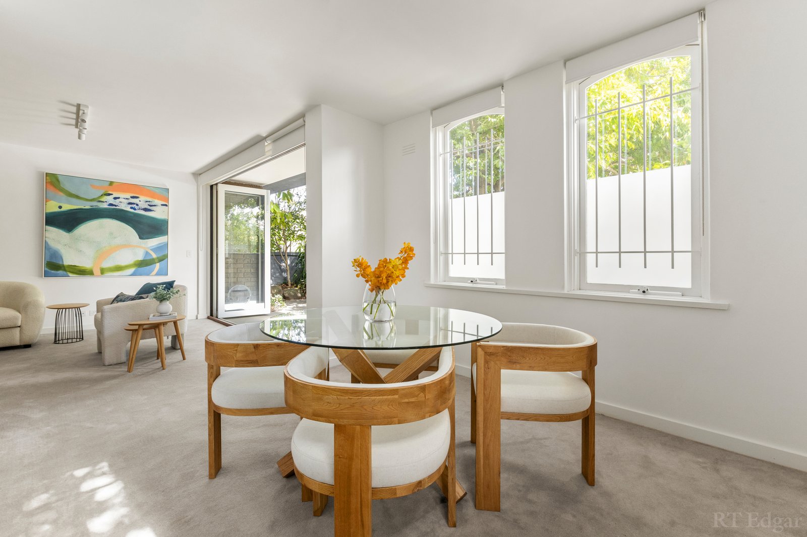 Real Estate and Property in 1/24 Tintern Avenue, Toorak, VIC