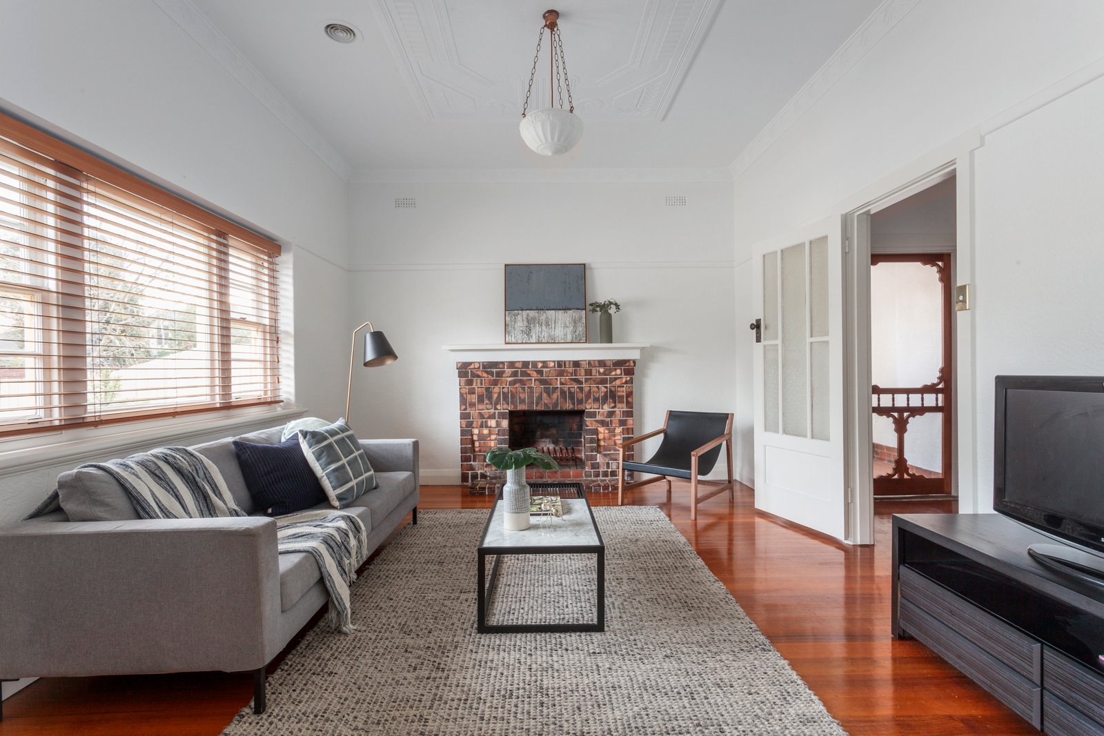 Gallery: 1/24 Twisden Road