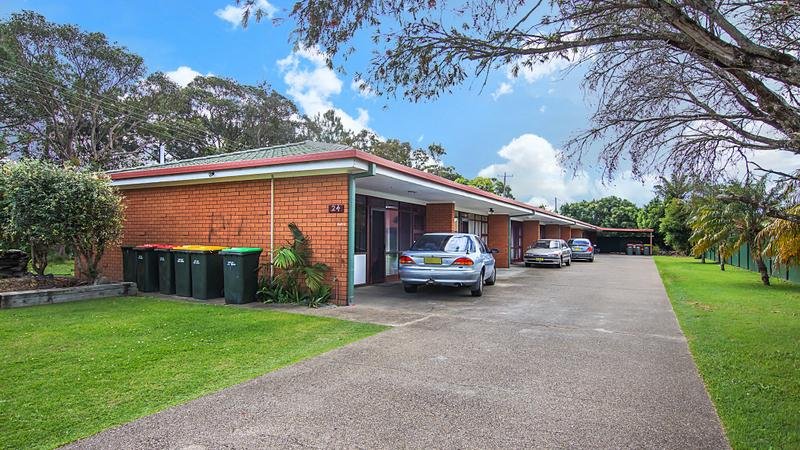 1/24 Vincent Street COFFS HARBOUR 1