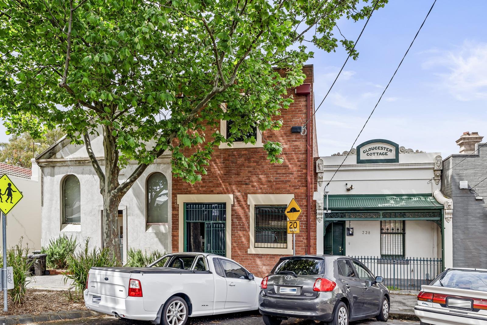 1/240-242 Rae Street, Fitzroy North VIC 3068