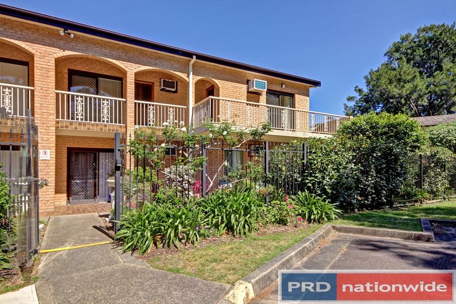 12/40 Bunyala Street BLAKEHURST 1