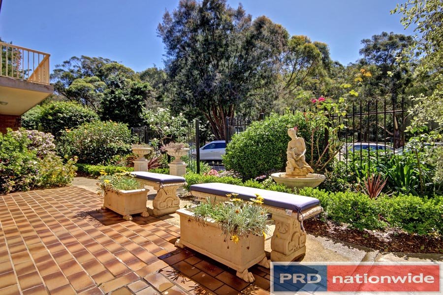 12/40 Bunyala Street BLAKEHURST 7