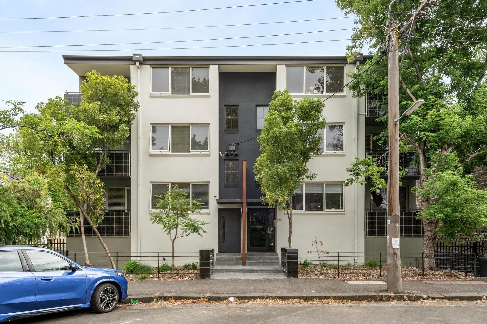 12/40 Moor Street, Fitzroy VIC 3065