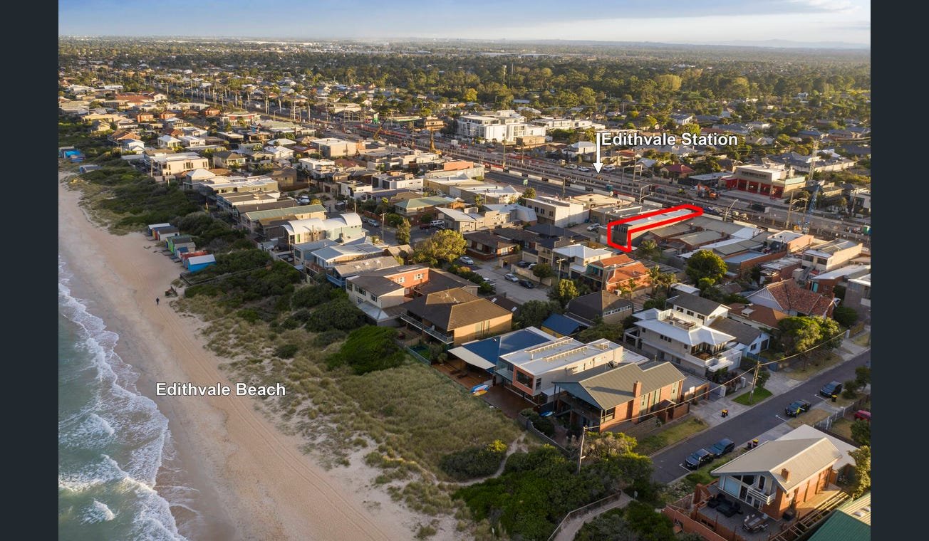 Gallery: 1/240a Nepean Highway