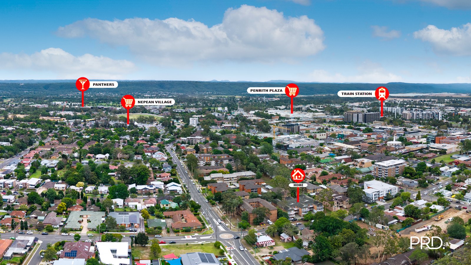 12/41-45 Evan Street PENRITH 12